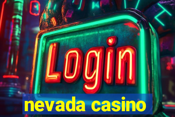 nevada casino