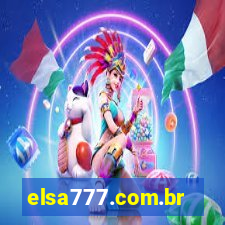 elsa777.com.br