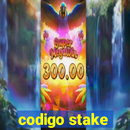 codigo stake