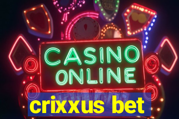 crixxus bet