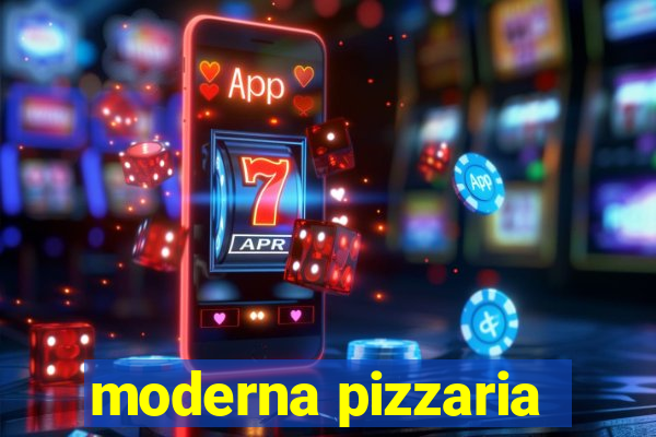 moderna pizzaria