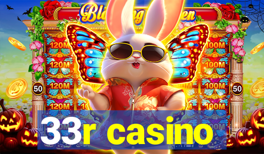 33r casino