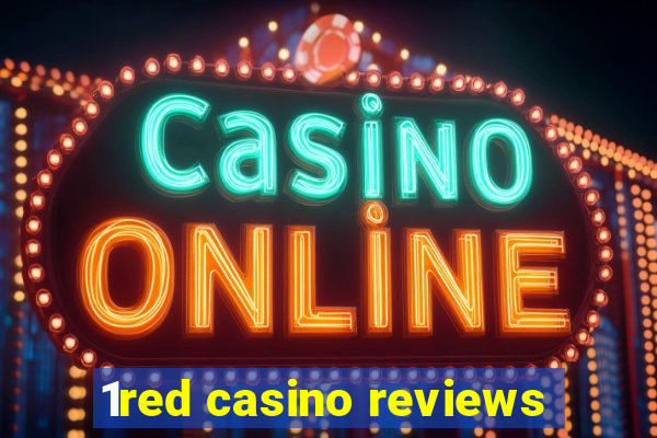 1red casino reviews