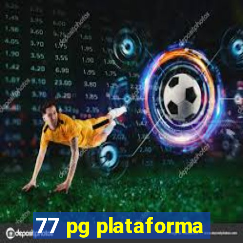 77 pg plataforma