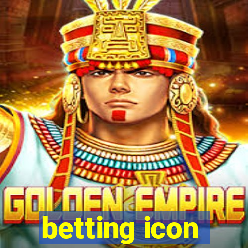 betting icon