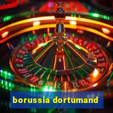 borussia dortumand