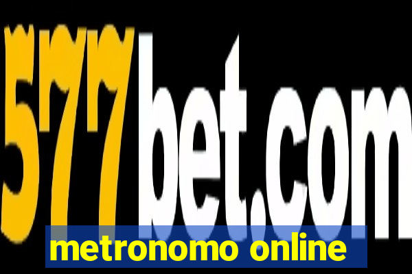 metronomo online