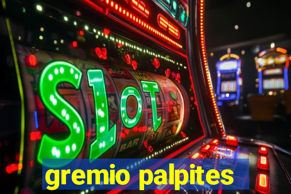 gremio palpites