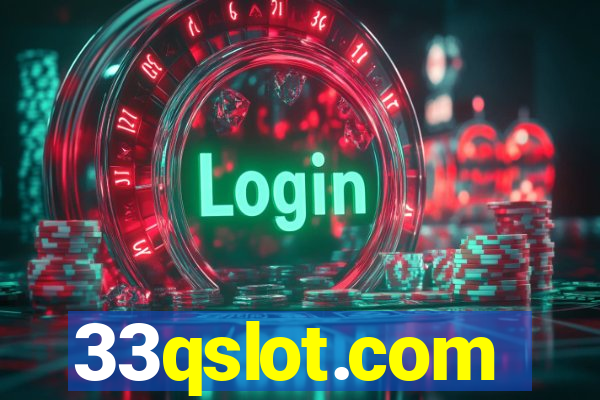 33qslot.com