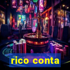 rico conta