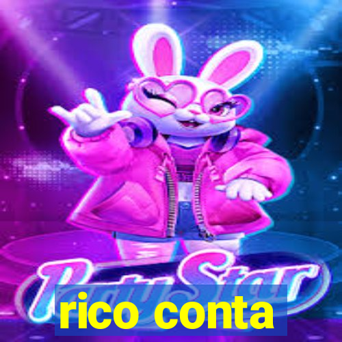 rico conta