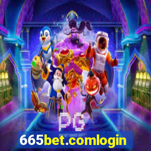 665bet.comlogin