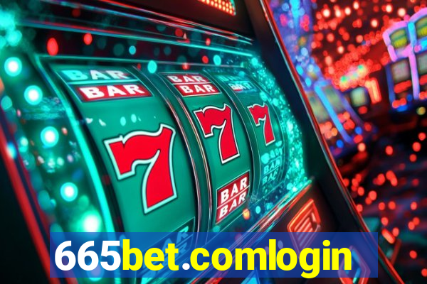 665bet.comlogin