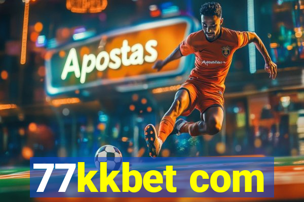 77kkbet com