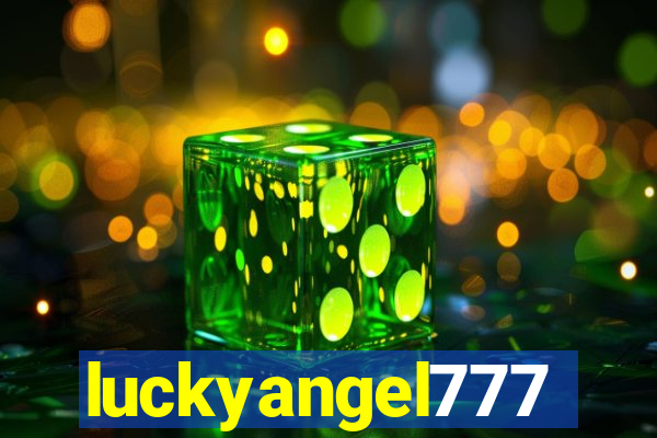 luckyangel777