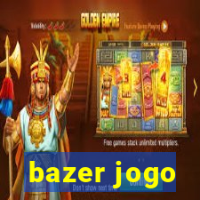 bazer jogo