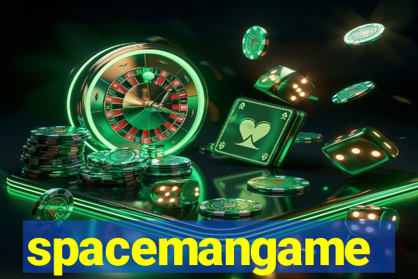 spacemangame