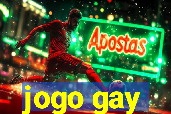 jogo gay