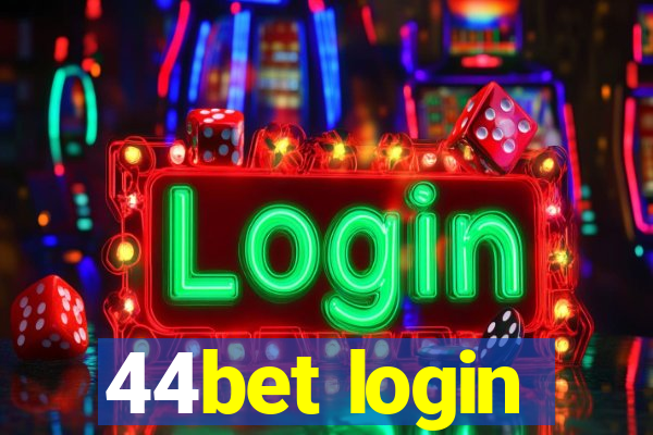 44bet login