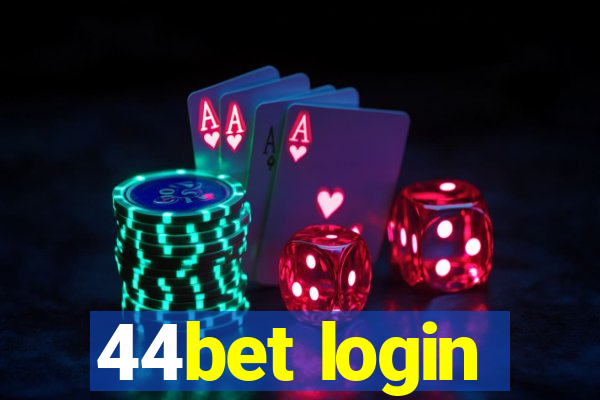 44bet login