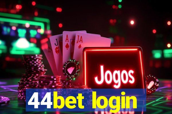 44bet login