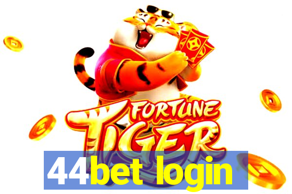 44bet login