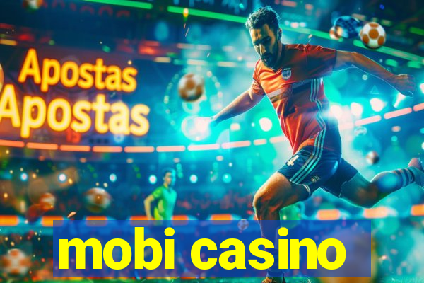 mobi casino