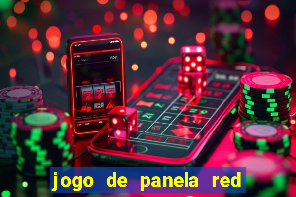 jogo de panela red silver é boa