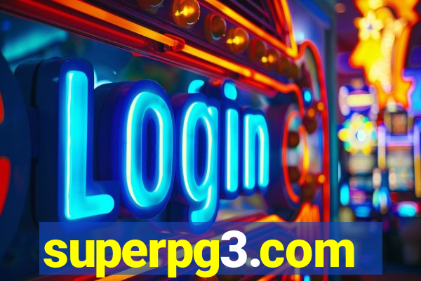 superpg3.com