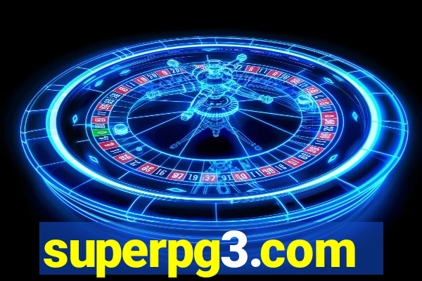 superpg3.com