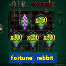 fortune rabbit gratis demo