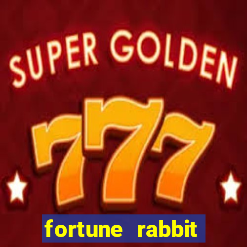 fortune rabbit gratis demo