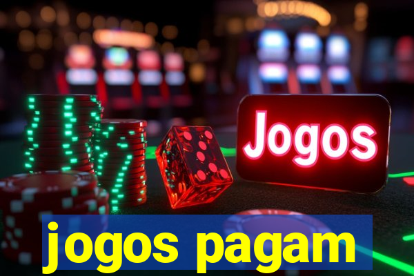 jogos pagam