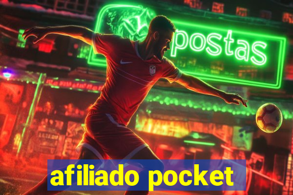 afiliado pocket