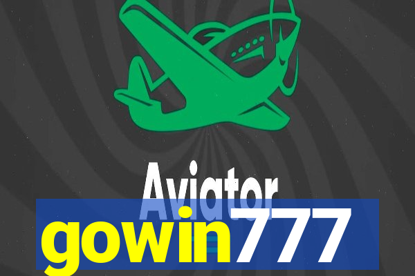 gowin777