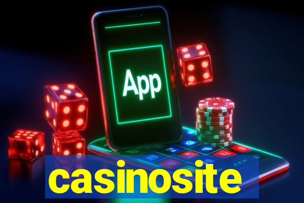 casinosite