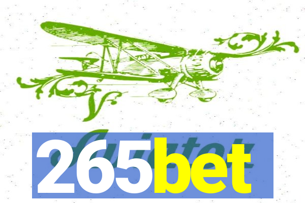 265bet