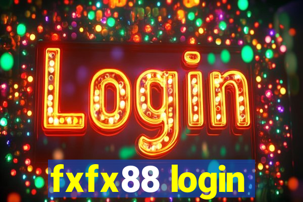 fxfx88 login