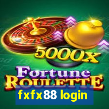 fxfx88 login