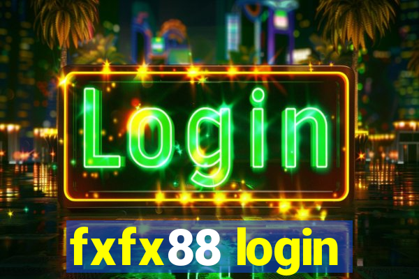 fxfx88 login