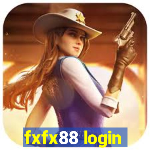 fxfx88 login