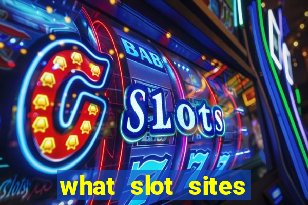 what slot sites are not on gamstop