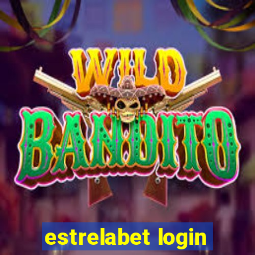 estrelabet login