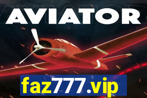 faz777.vip