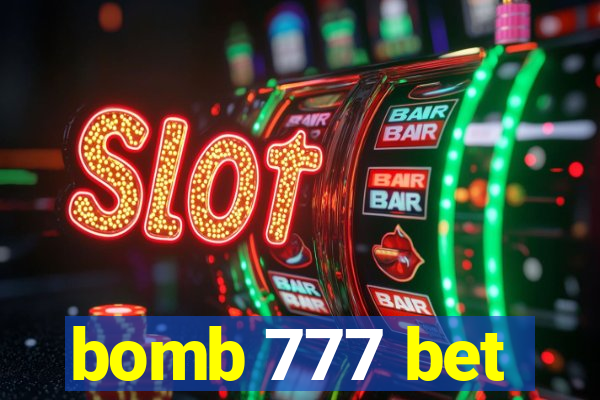 bomb 777 bet