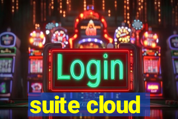 suite cloud