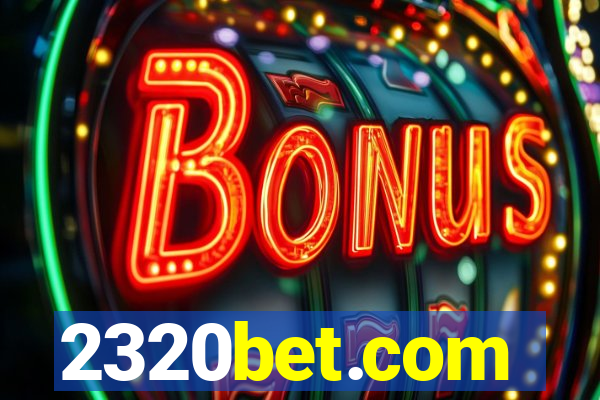 2320bet.com