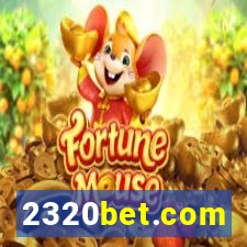 2320bet.com