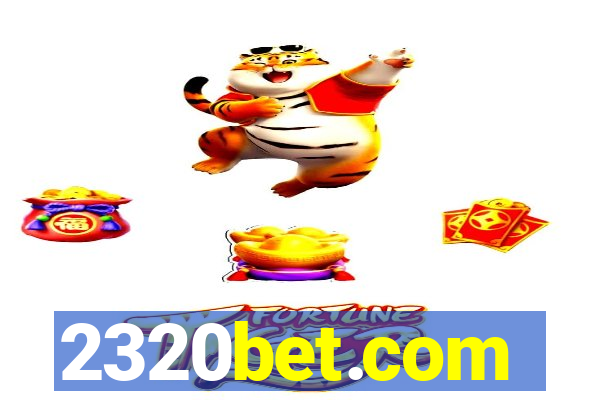 2320bet.com