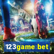 123game bet